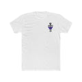 Cross Shield Tee — Faith-Inspired 'Always Grind' Graphic Shirt